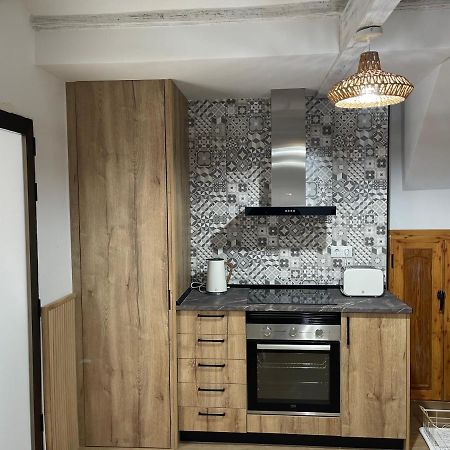 Loft Playa Villajoyosa Ngoại thất bức ảnh