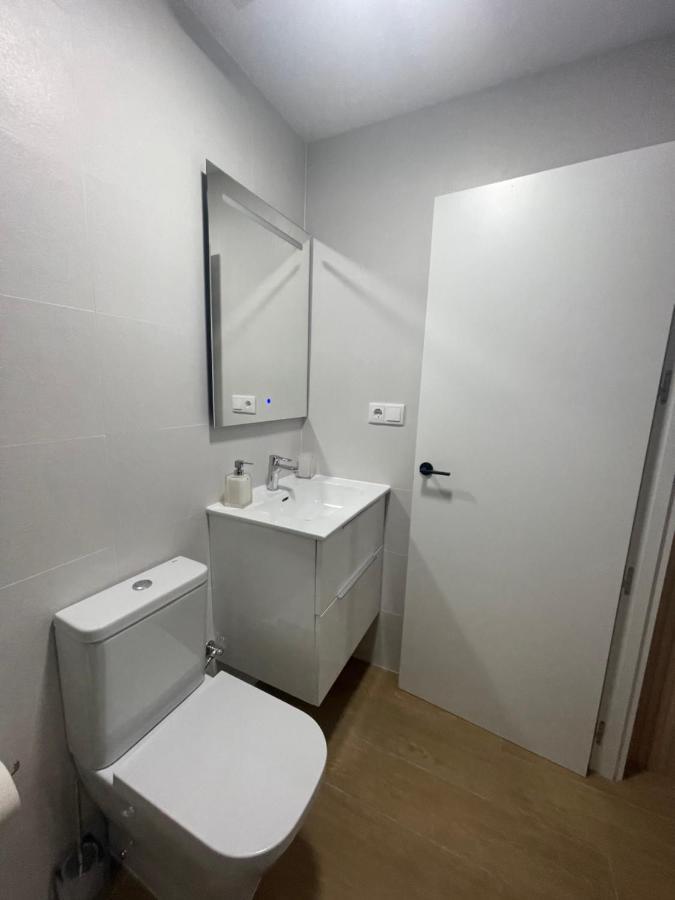 Loft Playa Villajoyosa Ngoại thất bức ảnh