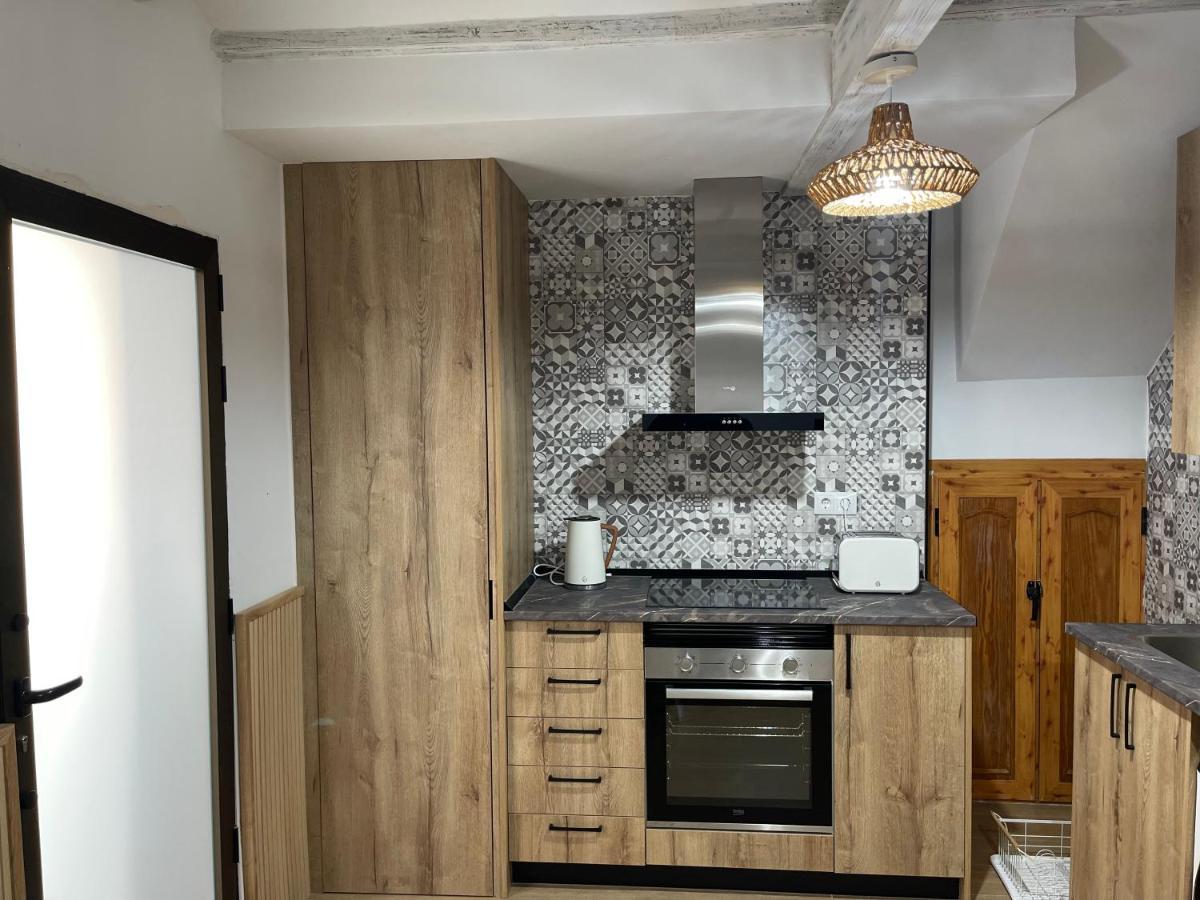 Loft Playa Villajoyosa Ngoại thất bức ảnh