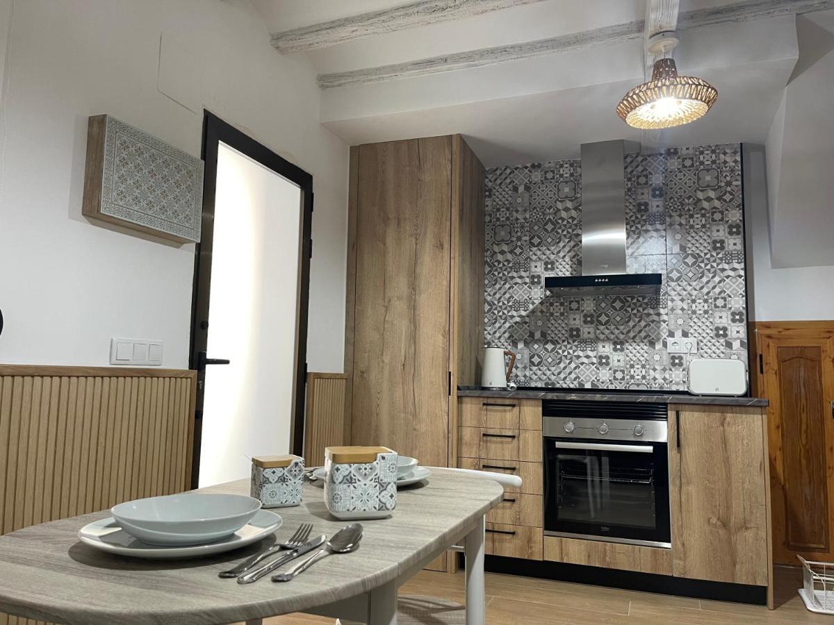 Loft Playa Villajoyosa Ngoại thất bức ảnh